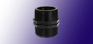 تصویر 3 از مقاوم ترین مغزی رزوه ای U-PVC سایز 4 اینچ (10) 16 بار